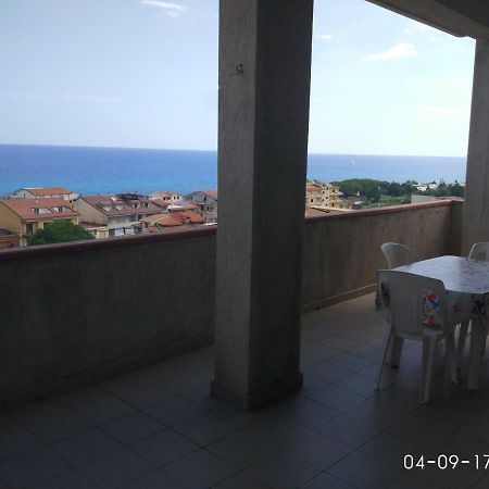 Villa Spaia บรังกาเลโอเน มารีนา ภายนอก รูปภาพ