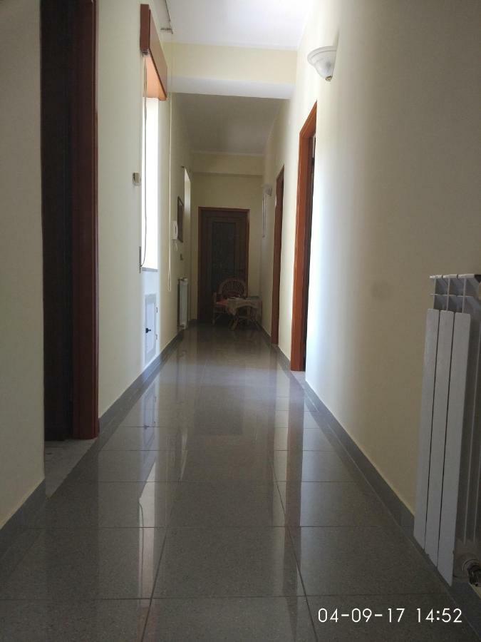 Villa Spaia บรังกาเลโอเน มารีนา ภายนอก รูปภาพ